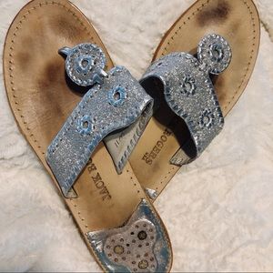 Jack Rogers Palm Beach Sandal